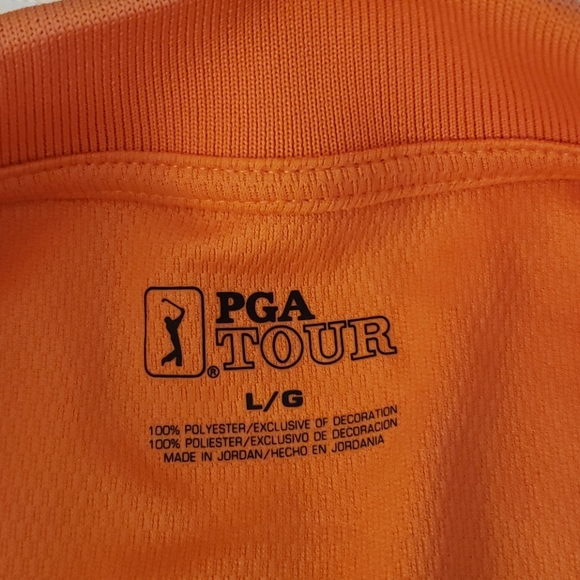 PGA Golf shirt - Picture 2 of 2
